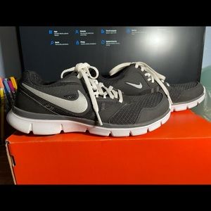 Nike Flex Experience RN 3 Black Shoes